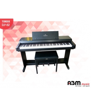 ĐÀN PIANO YAMAHA CLP 152